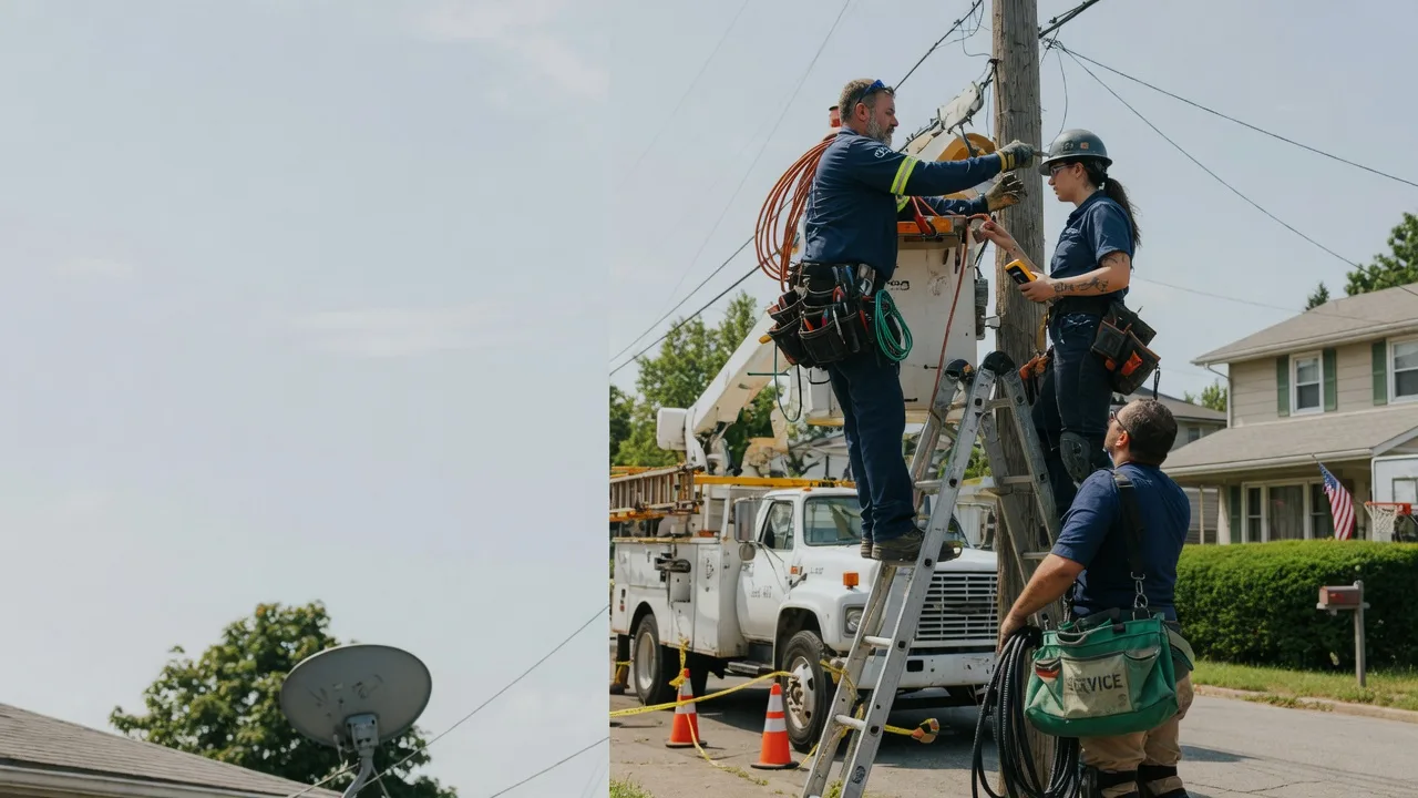 Electrical Repair in Steamboat Rock, IA near me